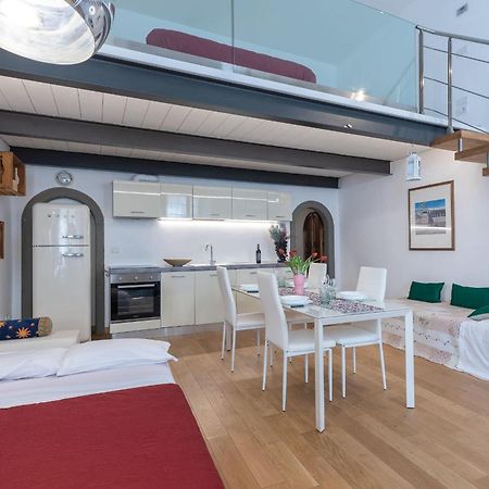 Monalda Nest 2-Hosted By Sweetstay Florenz Exterior foto