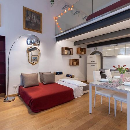 Monalda Nest 2-Hosted By Sweetstay Florenz Exterior foto