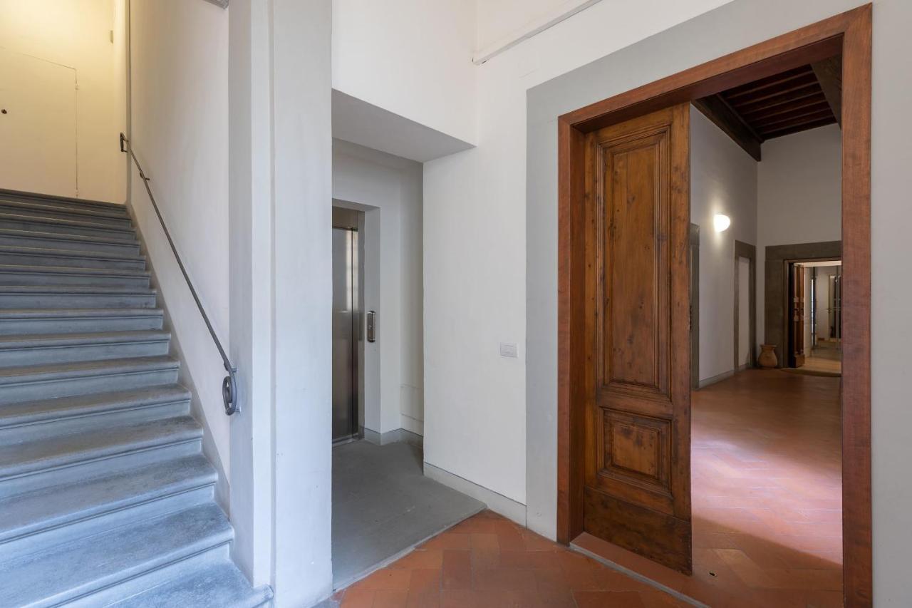 Monalda Nest 2-Hosted By Sweetstay Florenz Exterior foto