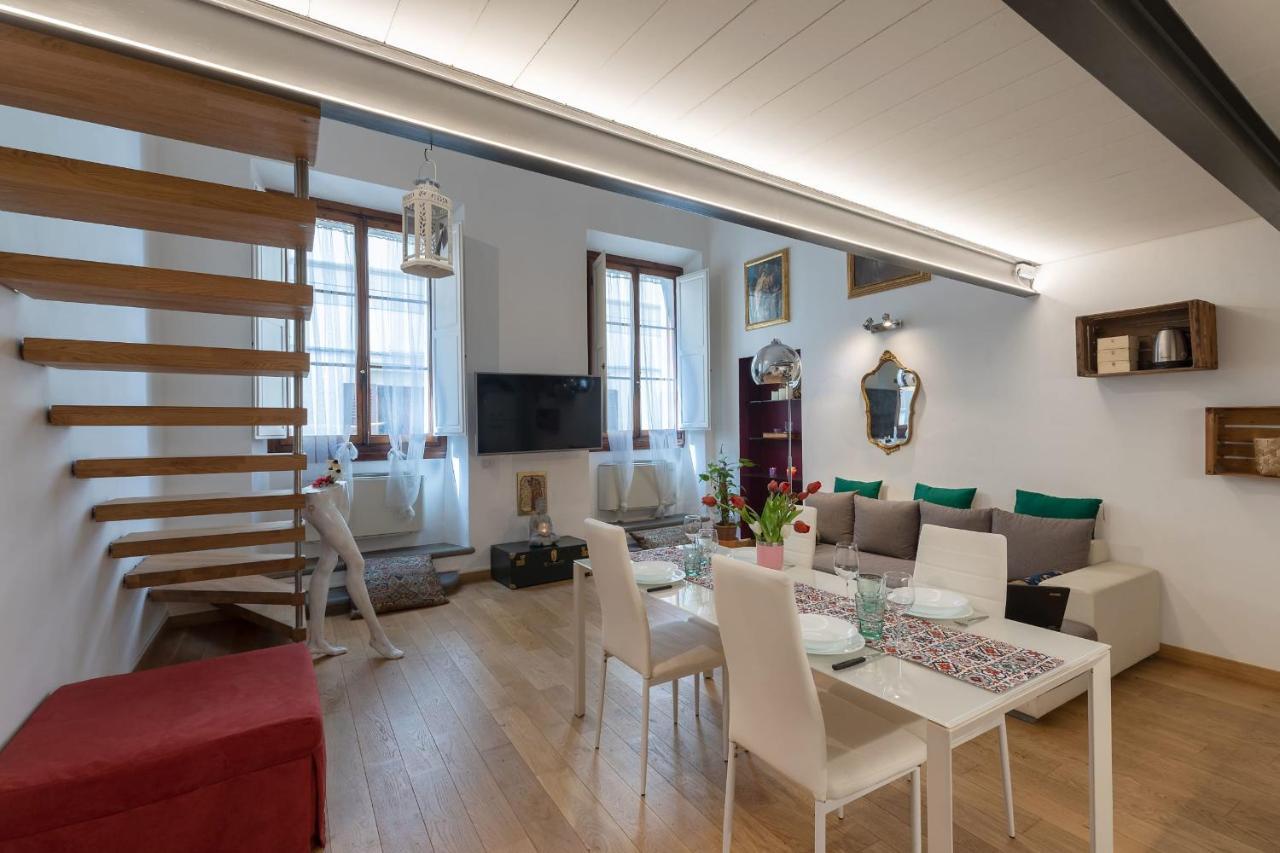 Monalda Nest 2-Hosted By Sweetstay Florenz Exterior foto