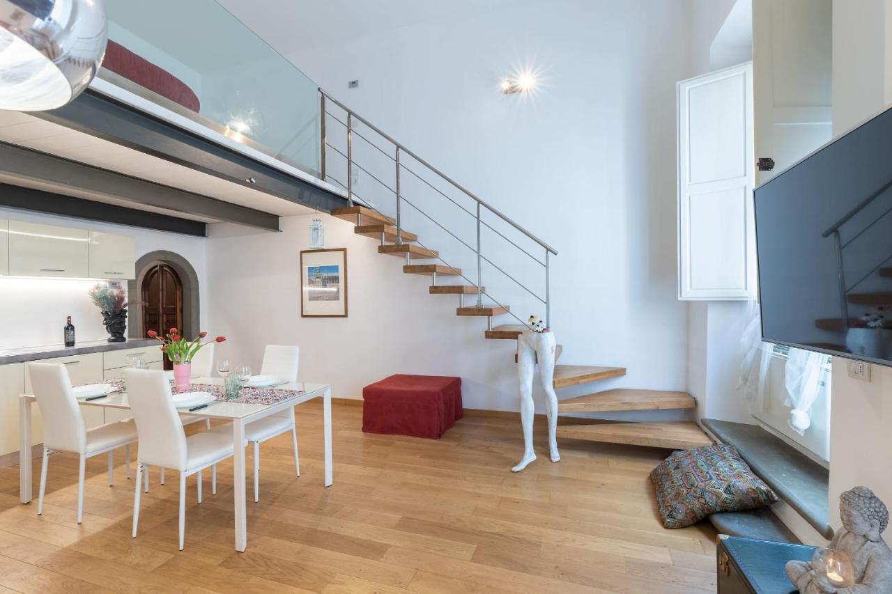 Monalda Nest 2-Hosted By Sweetstay Florenz Exterior foto