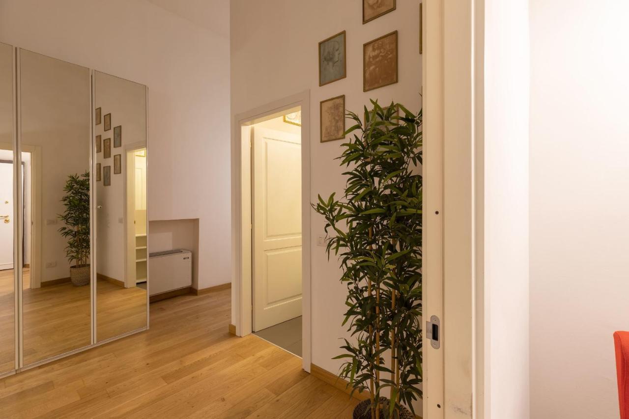 Monalda Nest 2-Hosted By Sweetstay Florenz Exterior foto