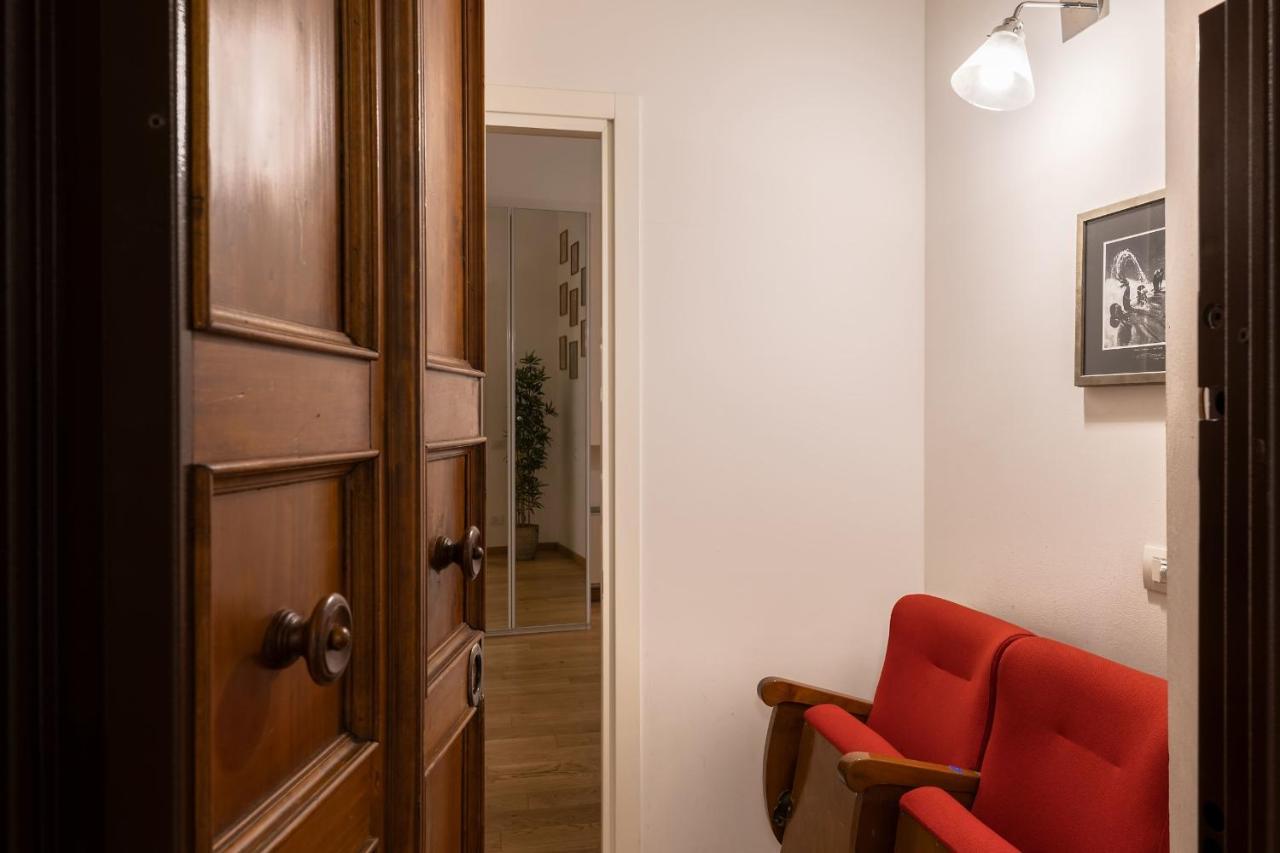 Monalda Nest 2-Hosted By Sweetstay Florenz Exterior foto