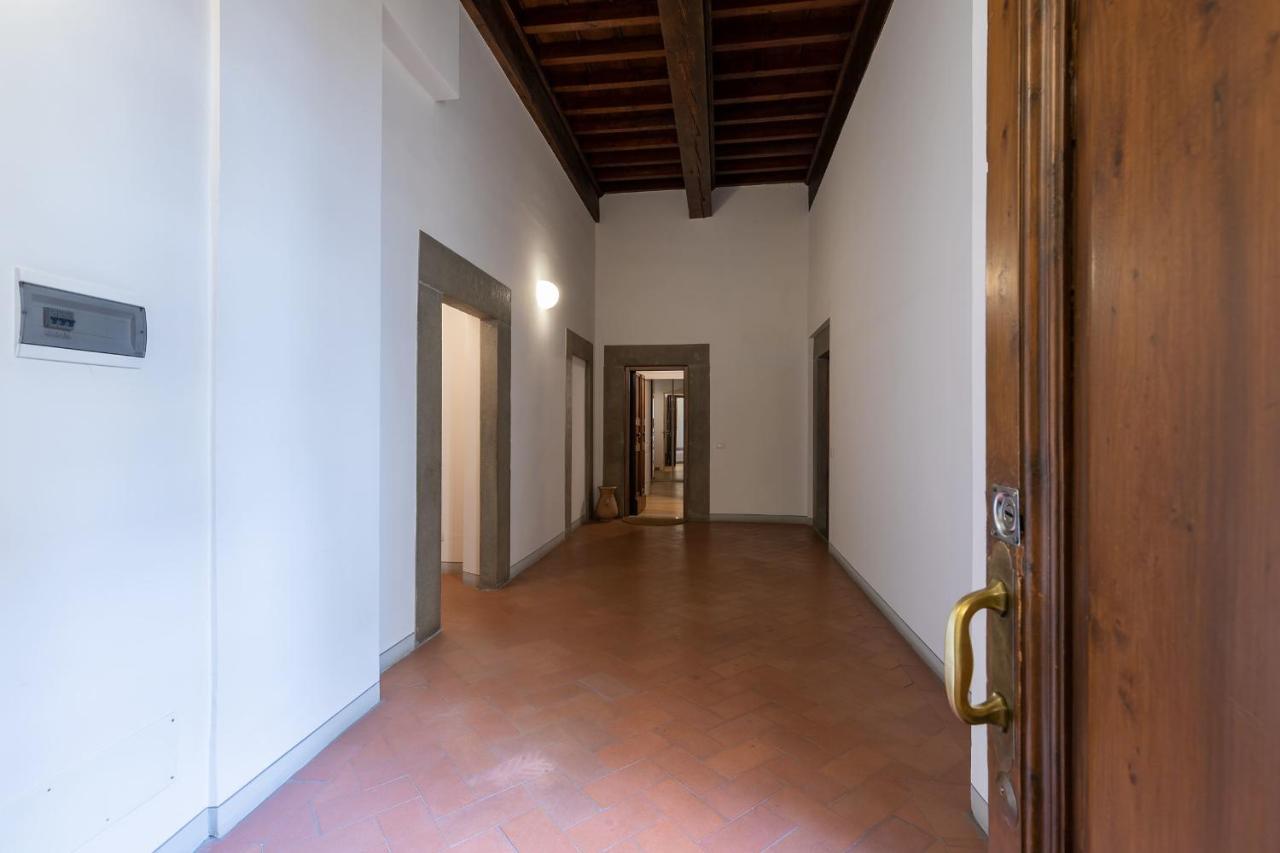 Monalda Nest 2-Hosted By Sweetstay Florenz Exterior foto