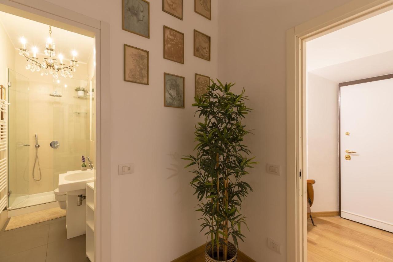 Monalda Nest 2-Hosted By Sweetstay Florenz Exterior foto