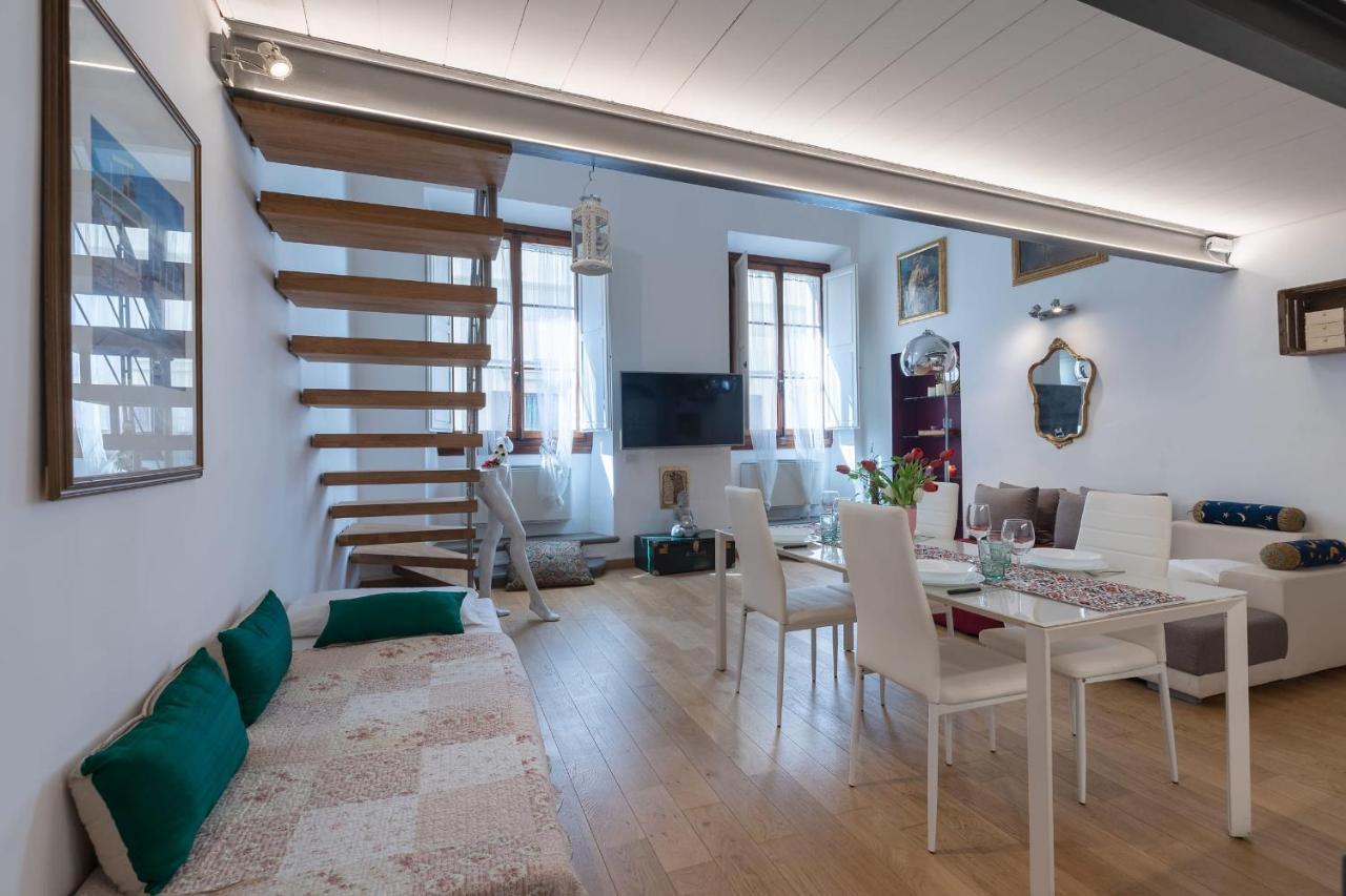 Monalda Nest 2-Hosted By Sweetstay Florenz Exterior foto