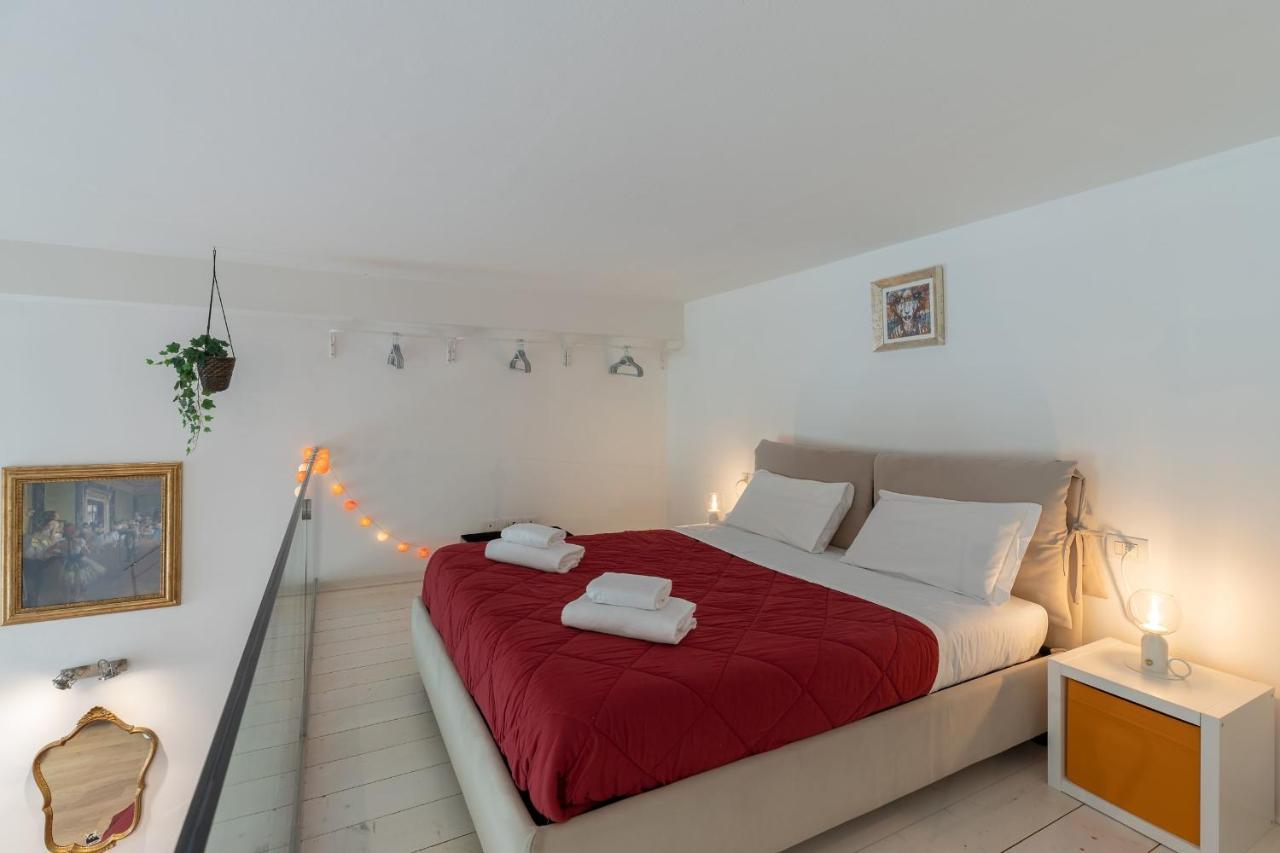Monalda Nest 2-Hosted By Sweetstay Florenz Exterior foto