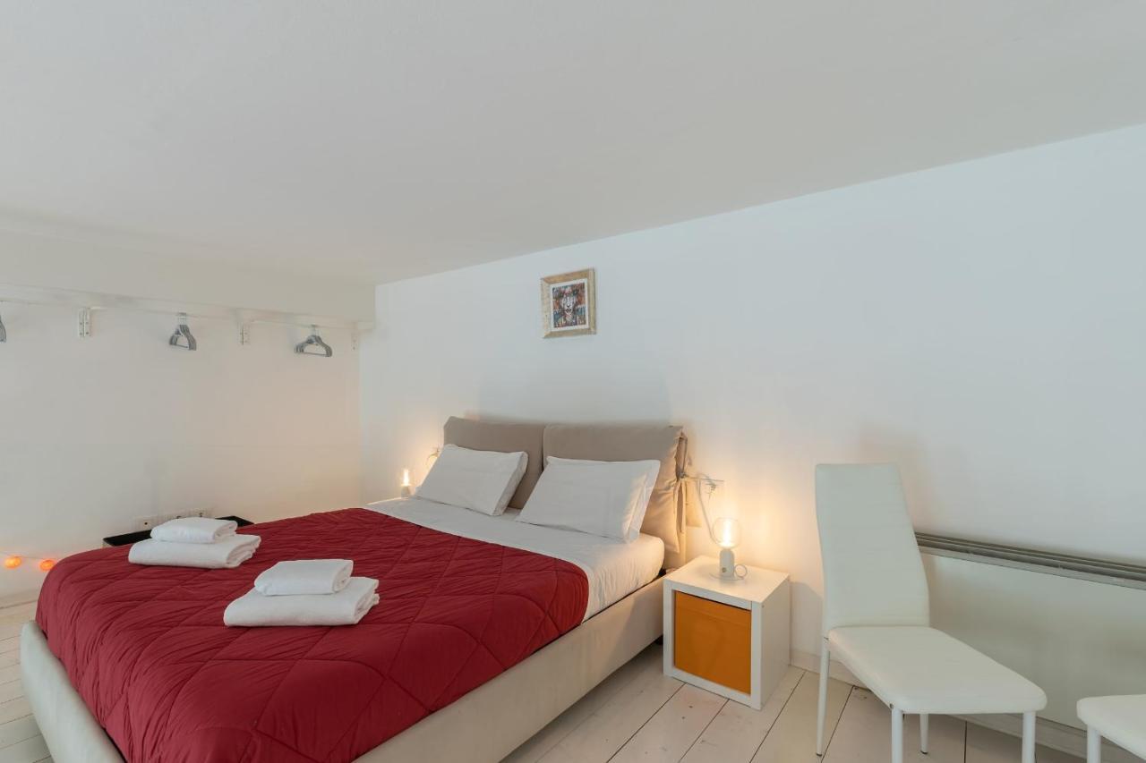 Monalda Nest 2-Hosted By Sweetstay Florenz Exterior foto