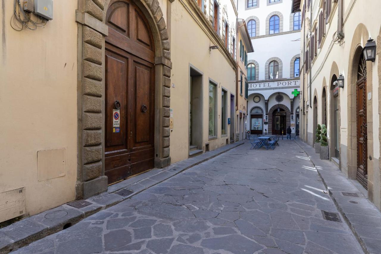 Monalda Nest 2-Hosted By Sweetstay Florenz Exterior foto