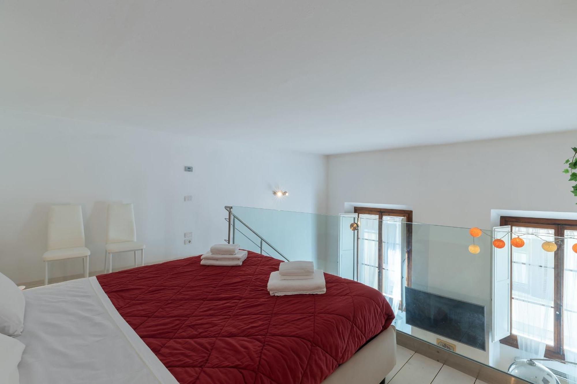 Monalda Nest 2-Hosted By Sweetstay Florenz Exterior foto