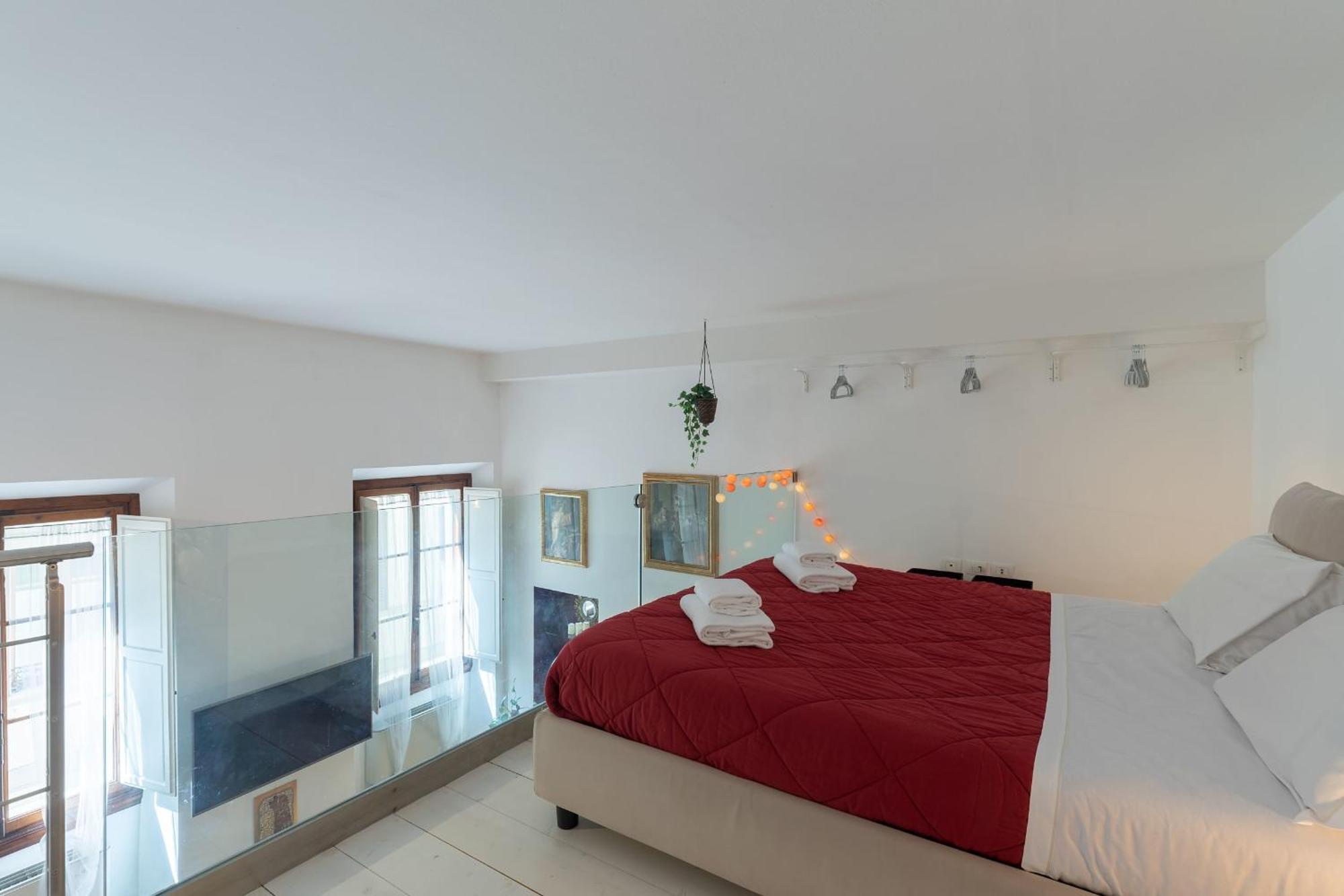 Monalda Nest 2-Hosted By Sweetstay Florenz Exterior foto